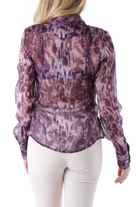 John Richmond Femme Blouse