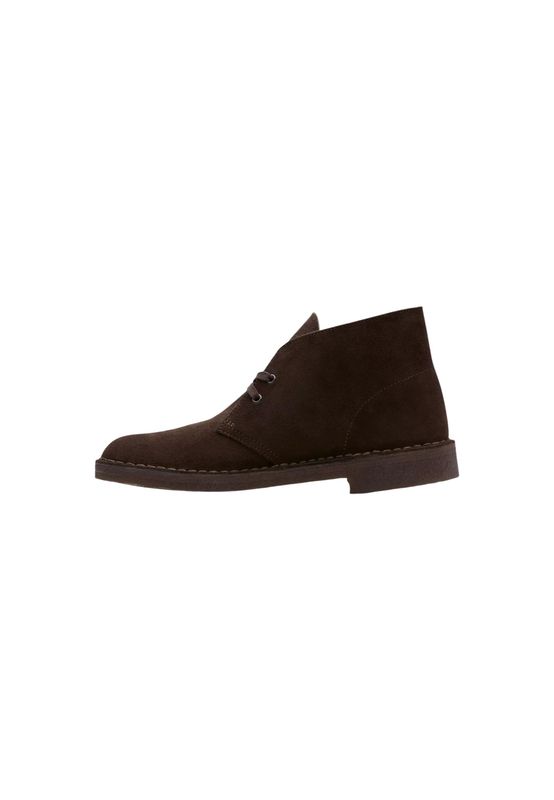 Clarks Men Boots