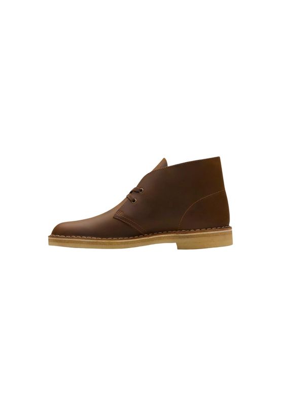 Clarks Men Boots