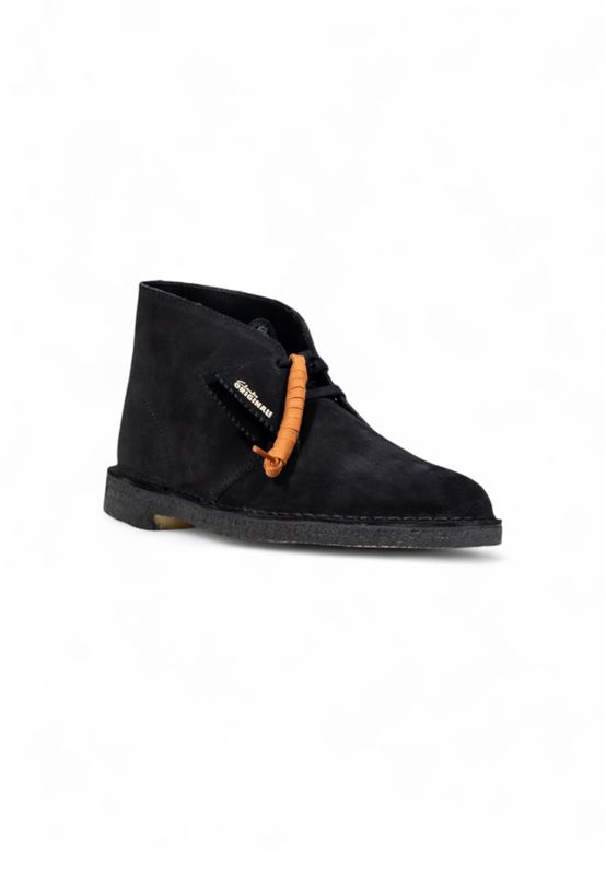 Clarks Men Boots