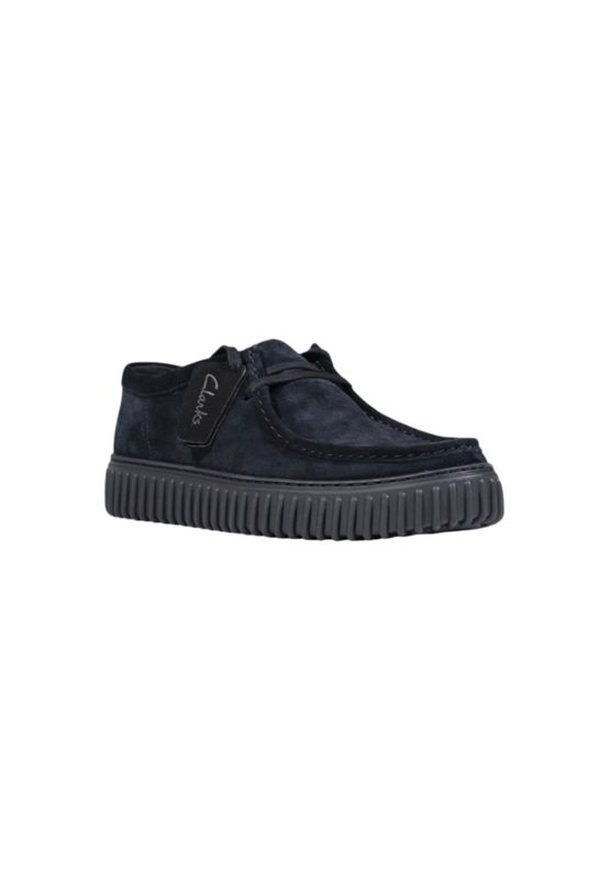 Clarks Men Boots