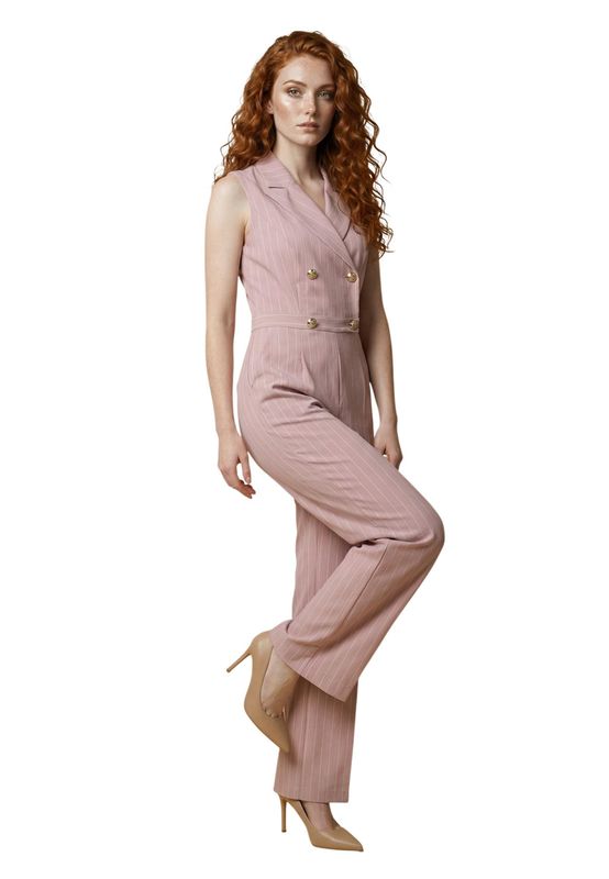 Artigli Tuta Donna