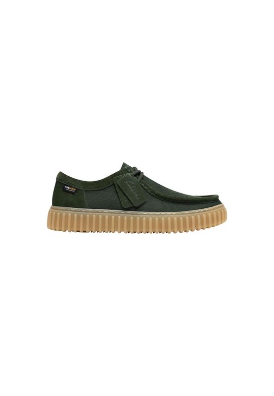 Clarks Scarpe Basse Uomo