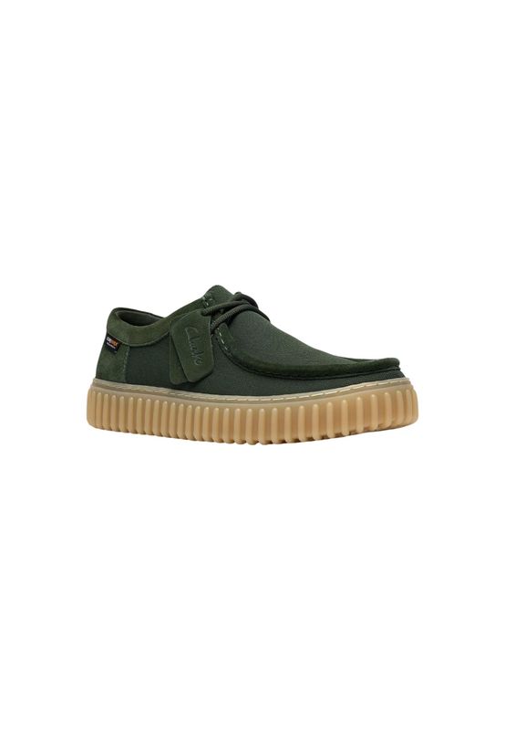Clarks Scarpe Basse Uomo
