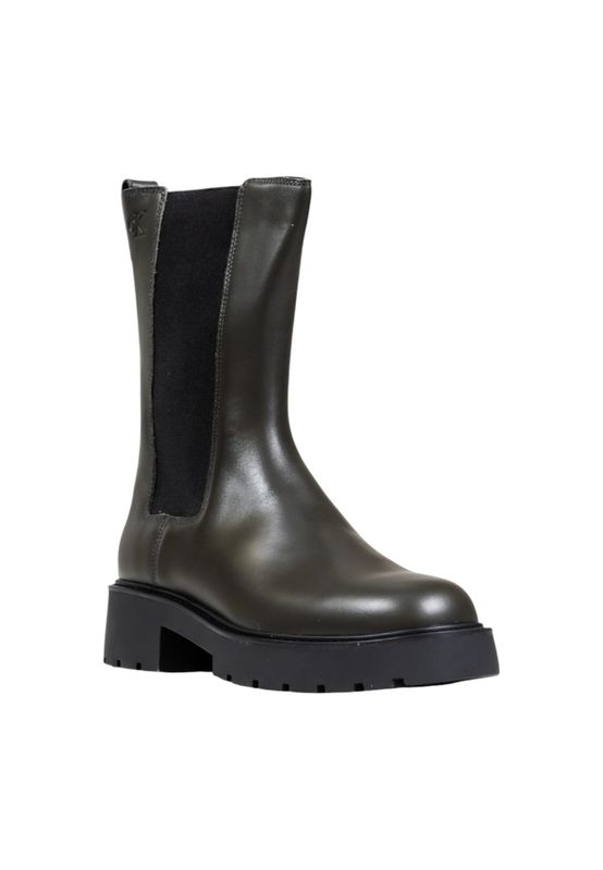 Calvin Klein Jeans Women Boots