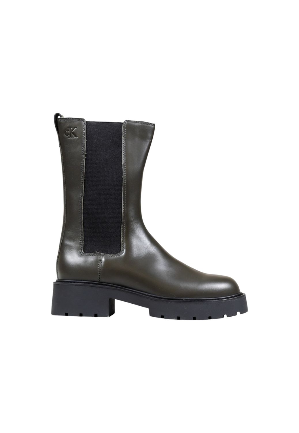 Calvin Klein Jeans Women Boots