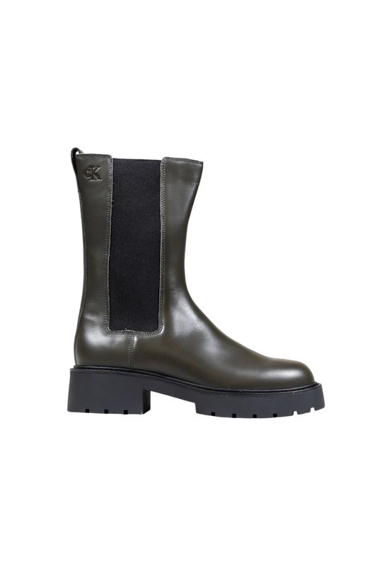 Calvin Klein Jeans Women Boots