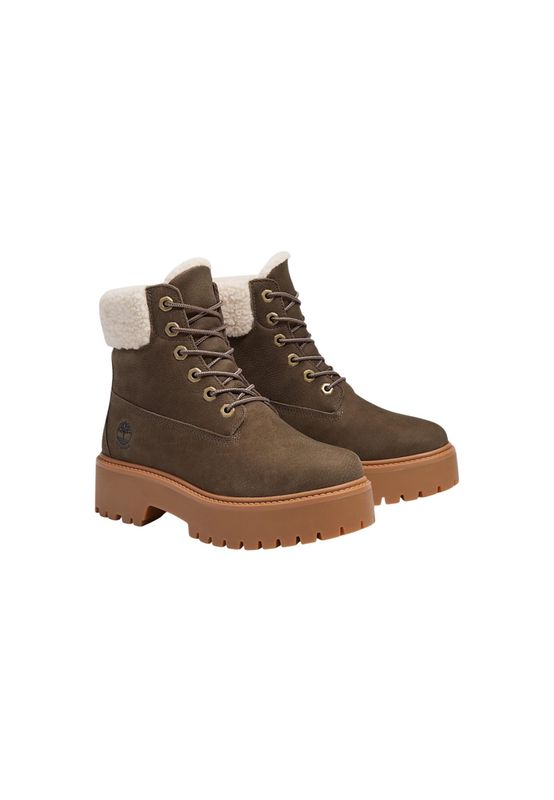 Timberland Women Boots