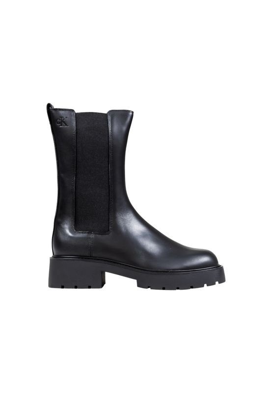 Calvin Klein Jeans Women Boots