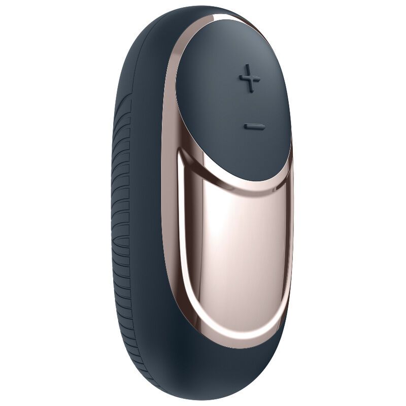 SATISFYER - VIBRATORE DARK DESIRE LAYON SATISFYER VIBRATOR