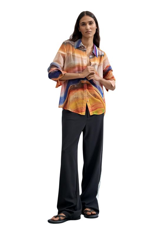 Desigual Femme Blouse
