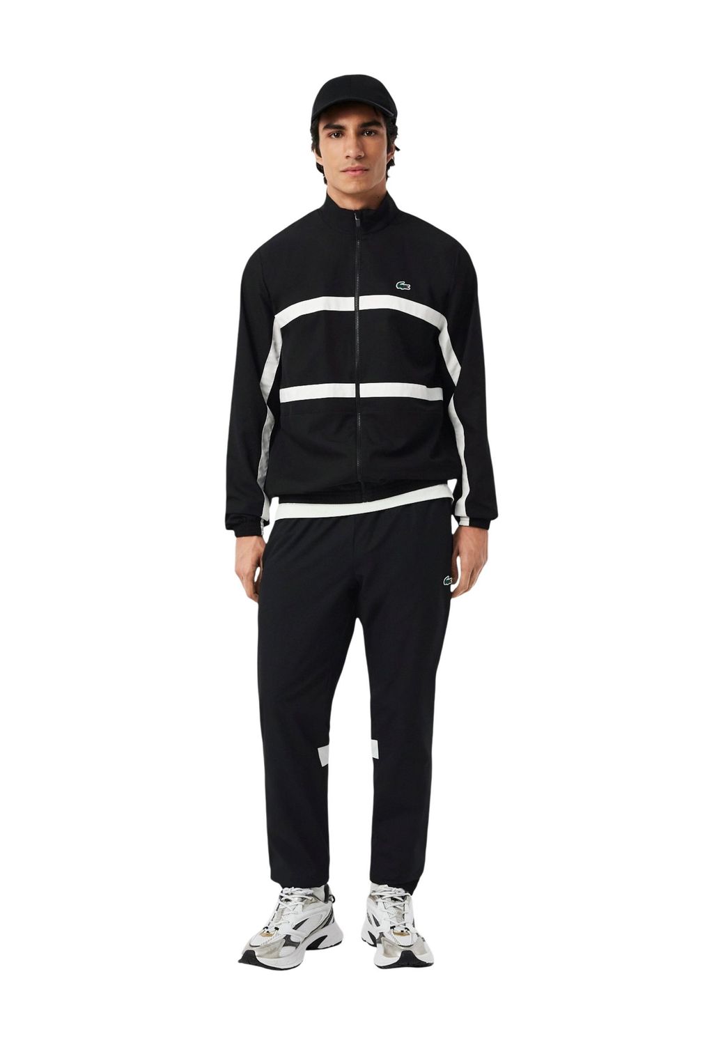 Lacoste Men Tracksuits
