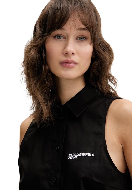 Karl Lagerfeld Jeans Femme Blouse