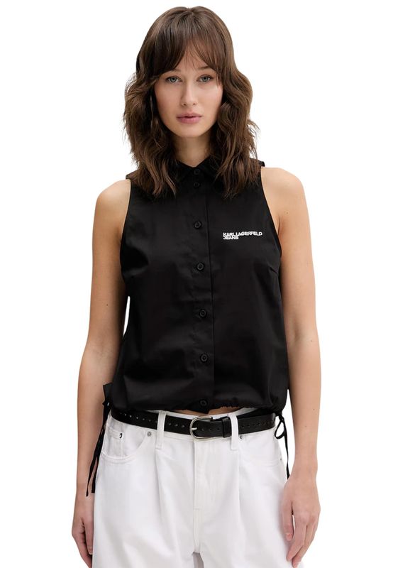 Karl Lagerfeld Jeans Femme Blouse