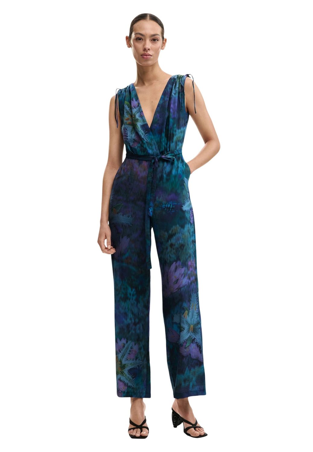 Desigual  Women Jumpsuit