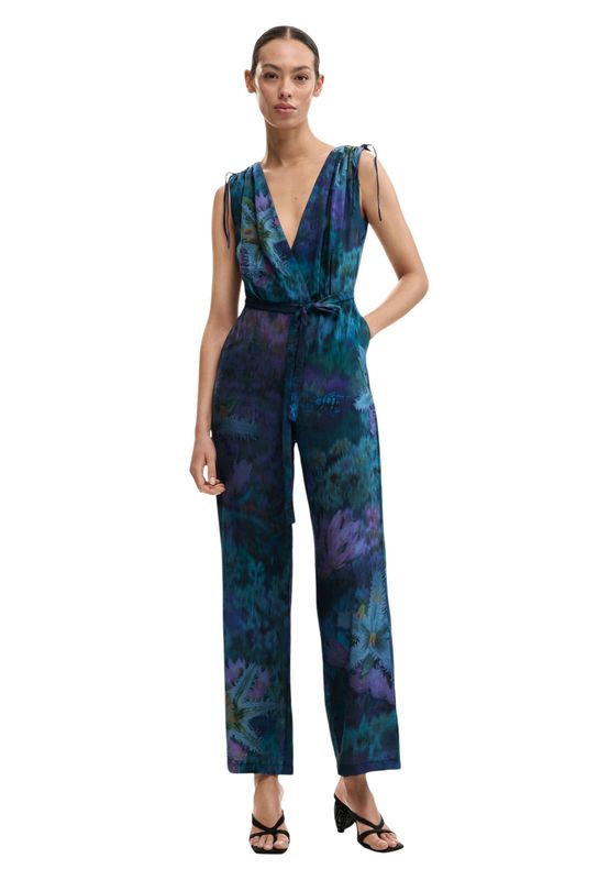 Desigual Tuta Donna