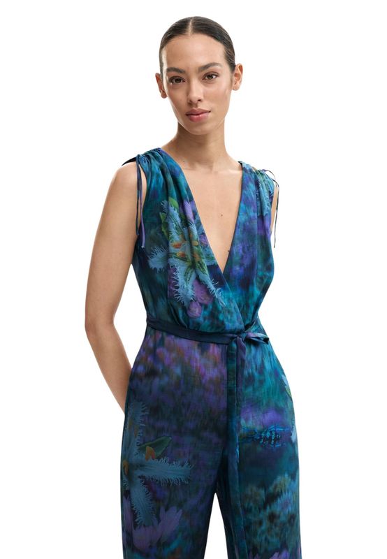 Desigual Tuta Donna