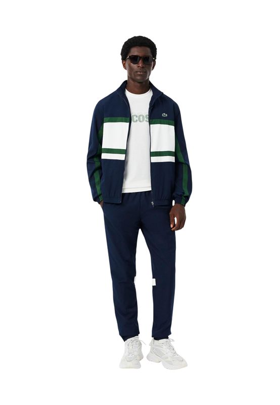 Lacoste Tuta Uomo