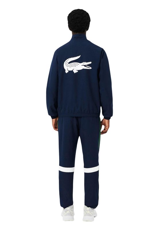 Lacoste Tuta Uomo