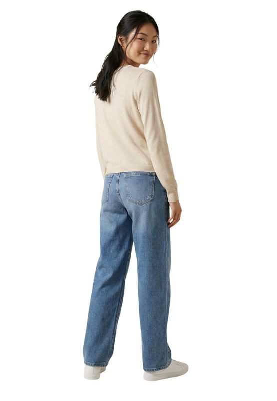 Jacqueline De Yong Cardigan Donna