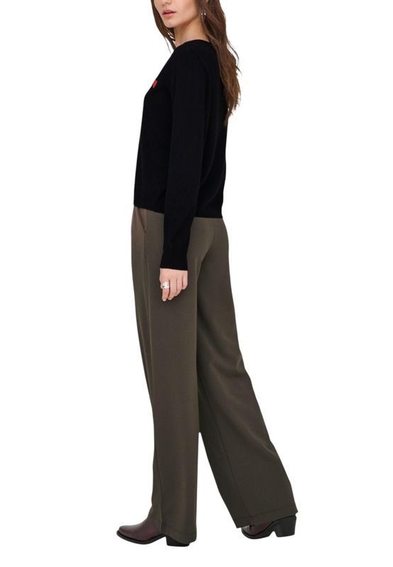 Jacqueline De Yong Cardigan Donna