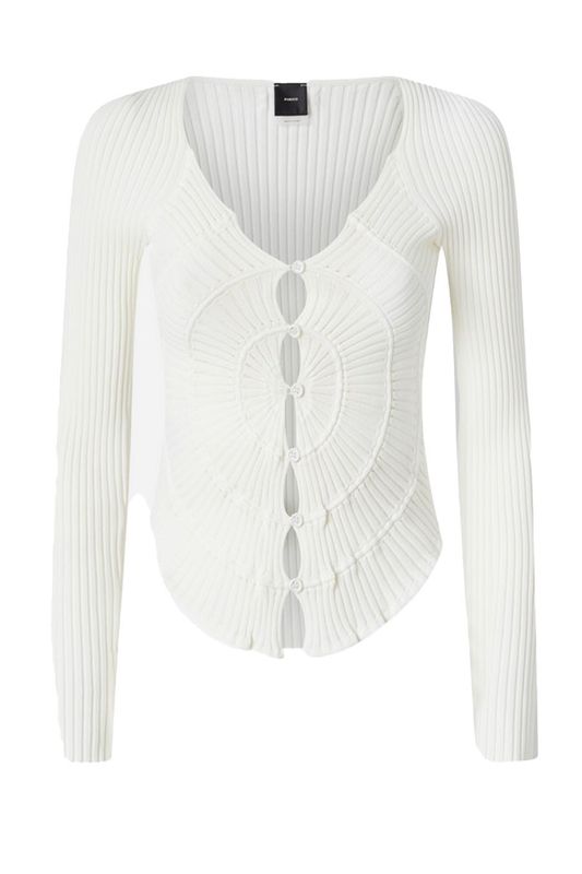 Pinko Cardigan Donna
