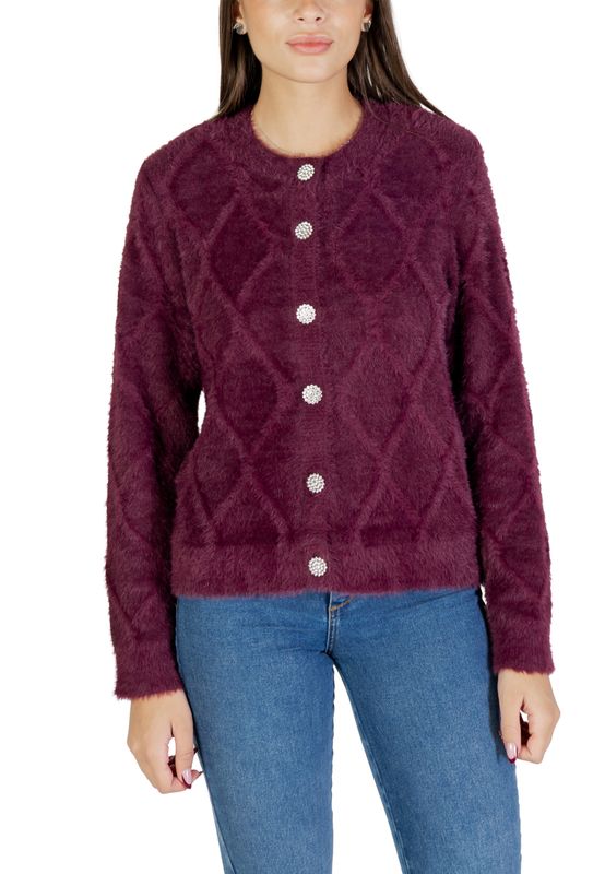 Jacqueline De Yong Cardigan Donna