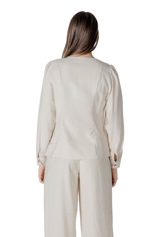 Vila Clothes Femme Blouse