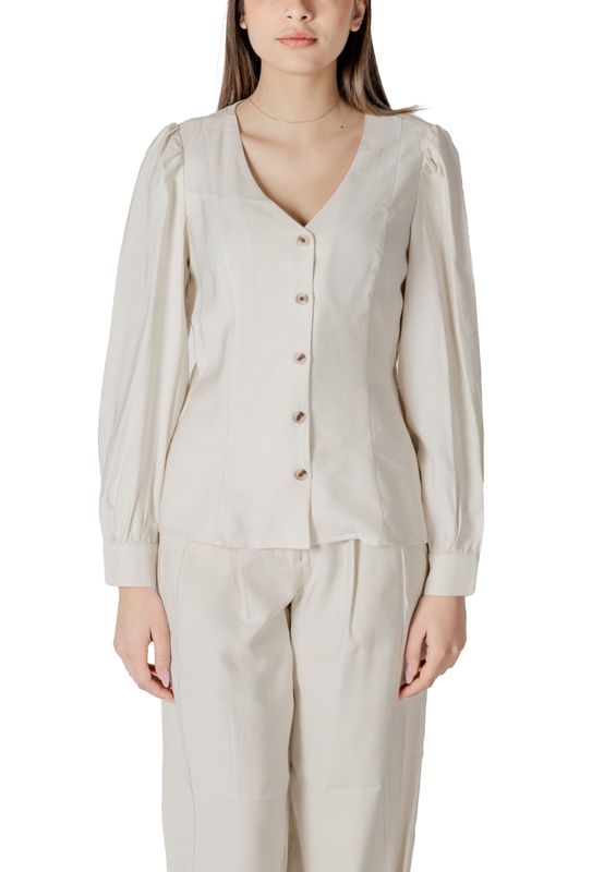 Vila Clothes Femme Blouse