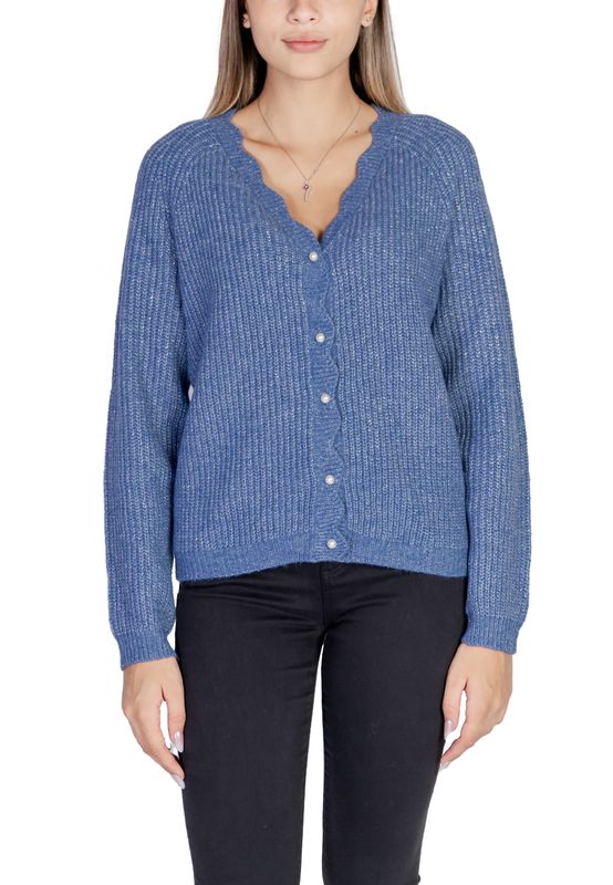 Vila Clothes Cardigan Donna