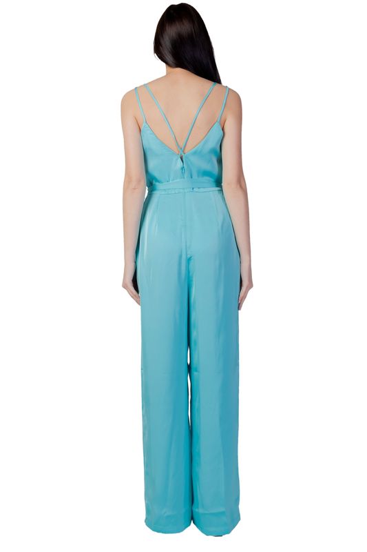 Vila Clothes Tuta Donna