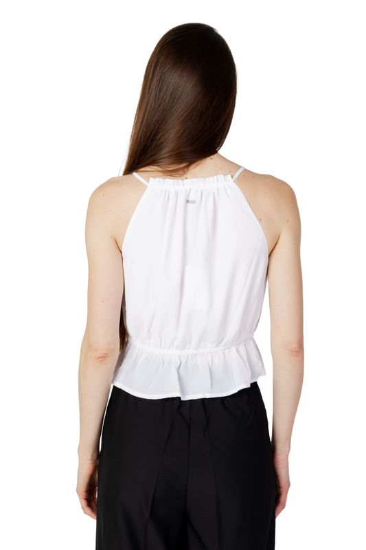 Pepe Jeans Femme Blouse