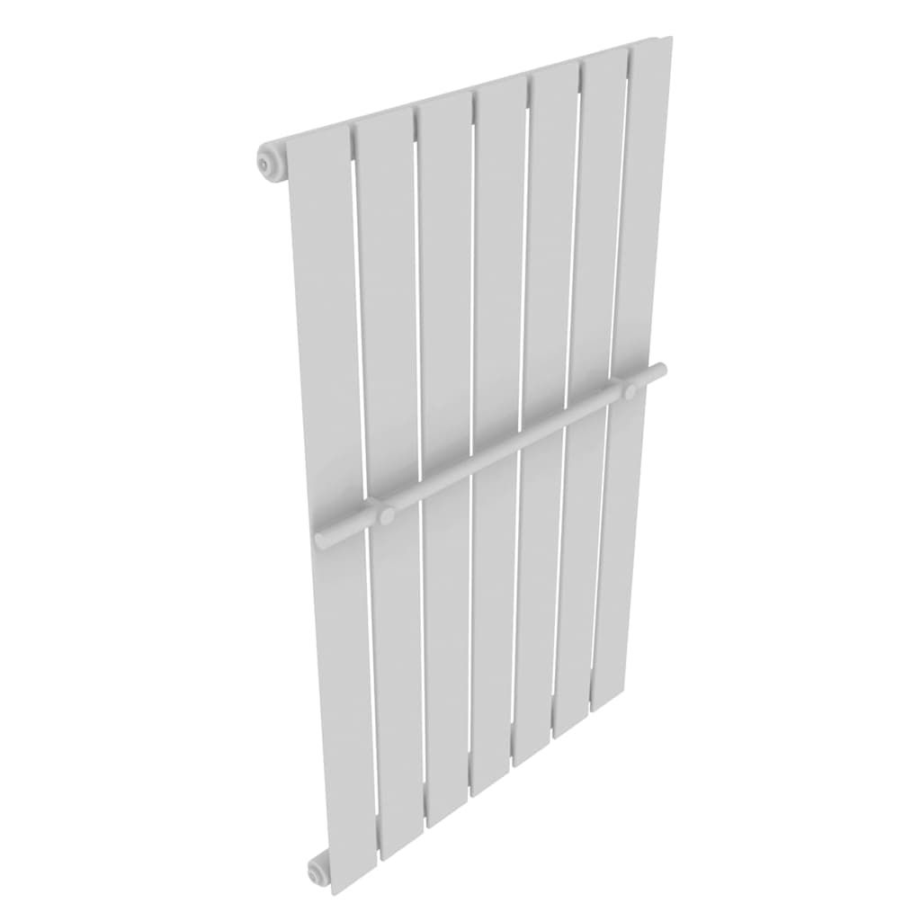 Pannello Portasciugamano 542 mm vidaXL
