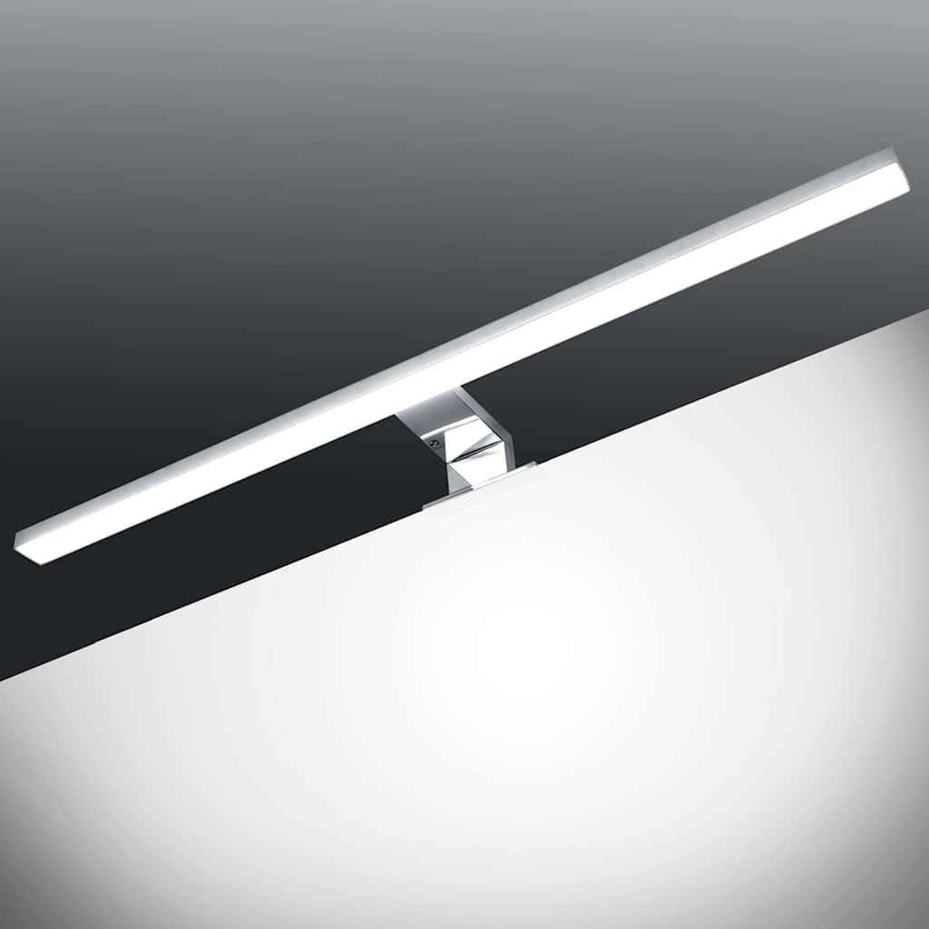 Lampada per Specchi 8 W a Luce Bianca Fredda vidaXL