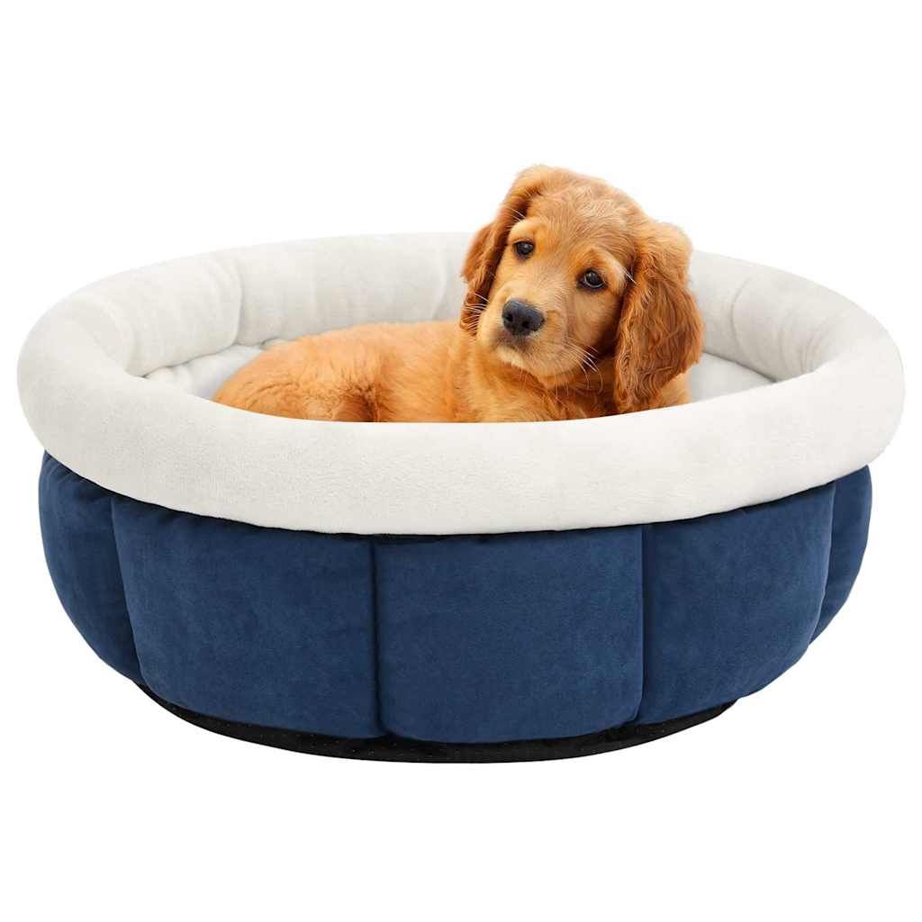 Cuccia per Cani 40x40x20 cm Blu vidaXL