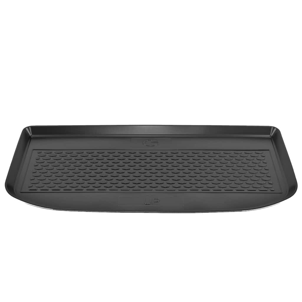 Tappetino per Bagagliaio Auto per VW UP! (2012-) in Gomma vidaXL