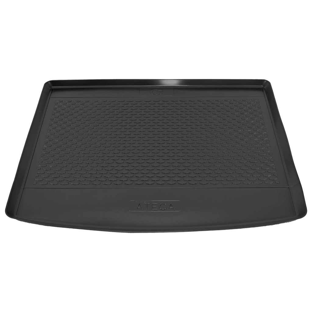 Tappetino per Bagagliaio Auto per Seat ATECA (2016-) in Gomma vidaXL