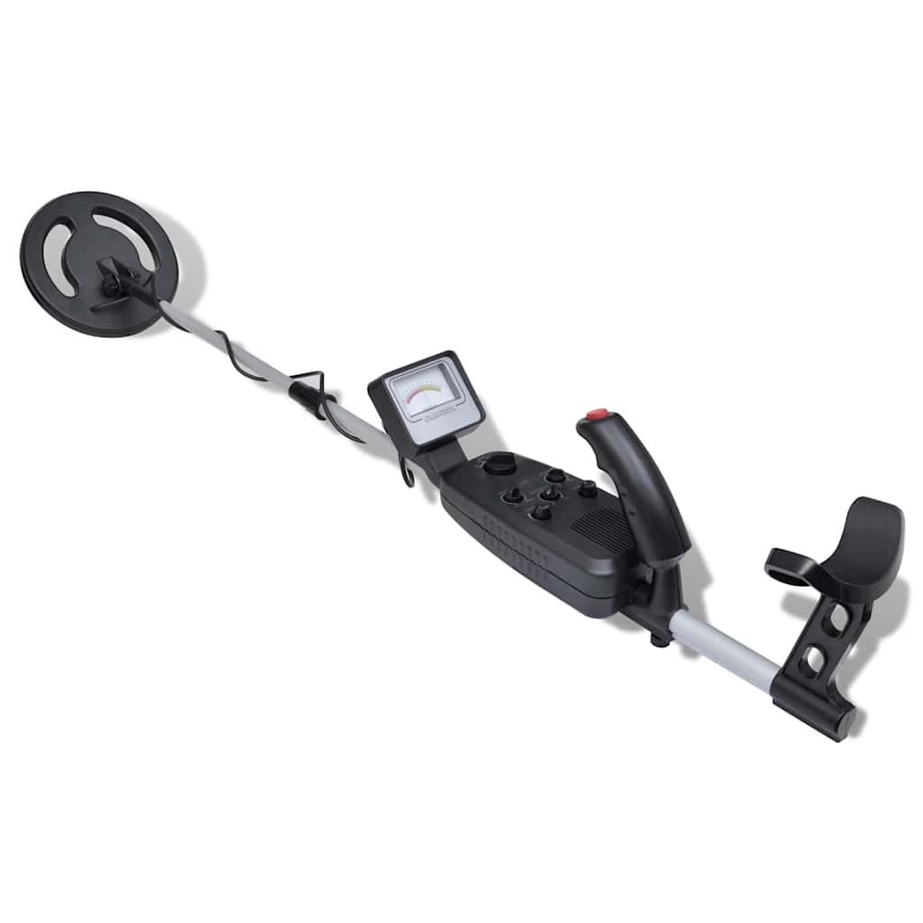 Metal Detector Profondità fino a 200 cm vidaXL