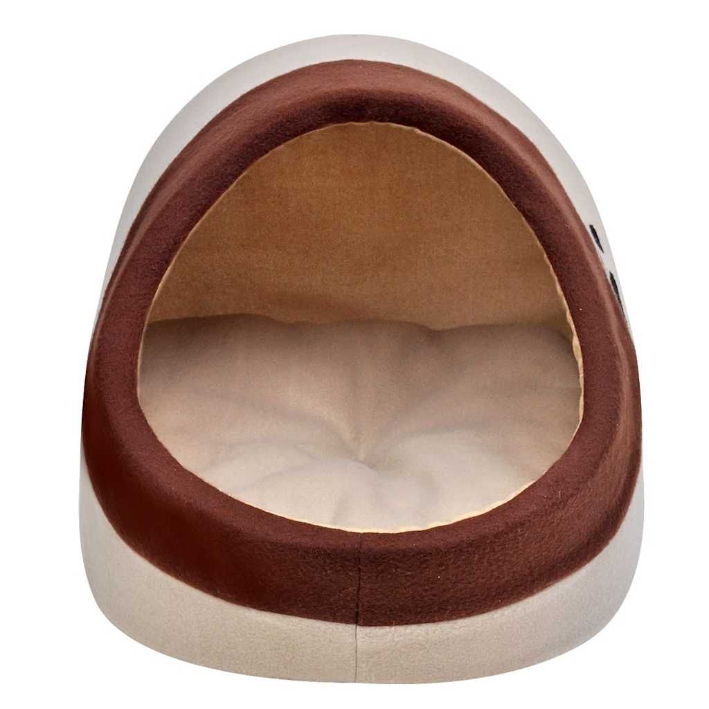 Cuccia Calda in Pile per Gatti XL vidaXL