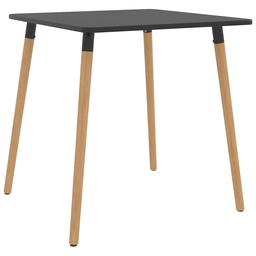 Set da Pranzo 5 pz Turchese vidaXL