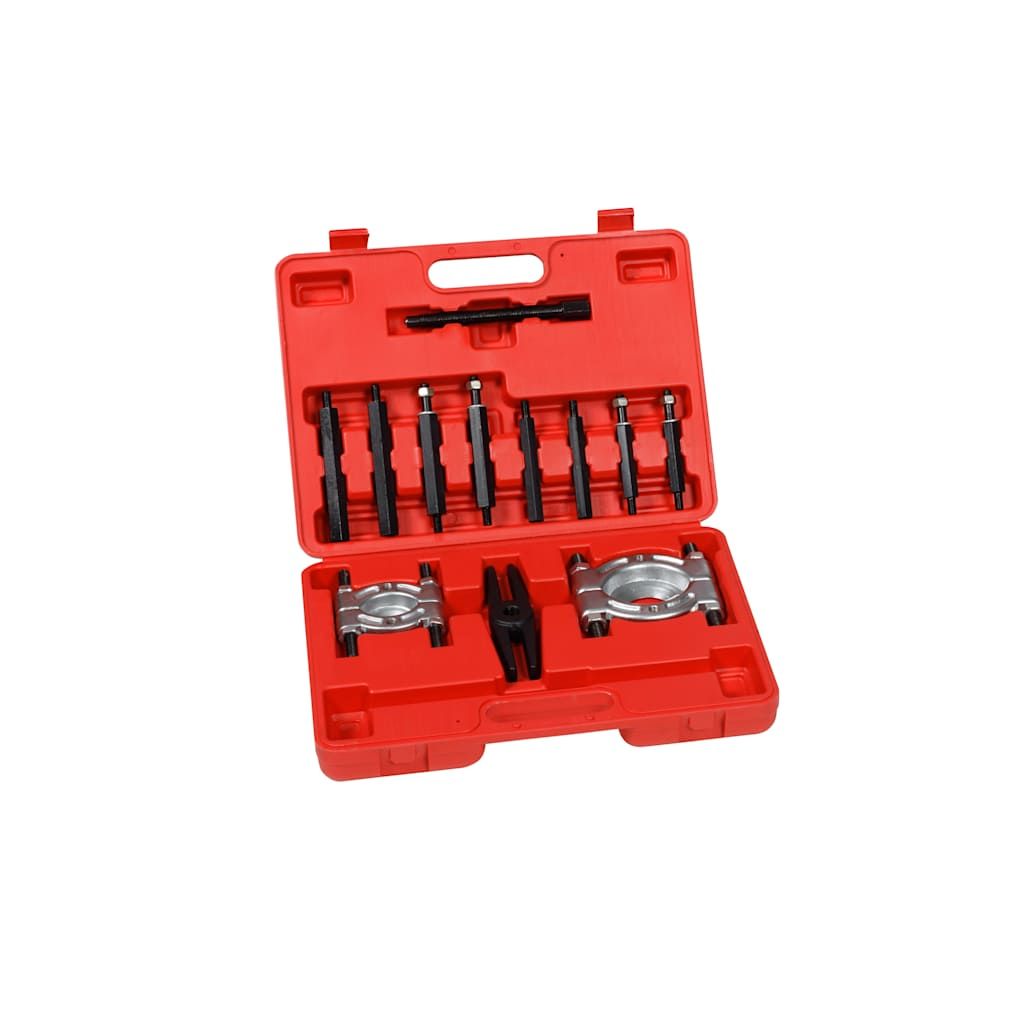 Kit estrattori-separatori di cuscinetti a sfera vidaXL