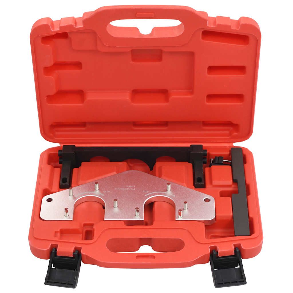 Set Strumenti di Sincronizzazione per Motori Benz AMG 156 vidaXL