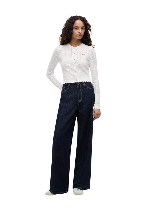 Tommy Hilfiger Jeans Cardigan Donna