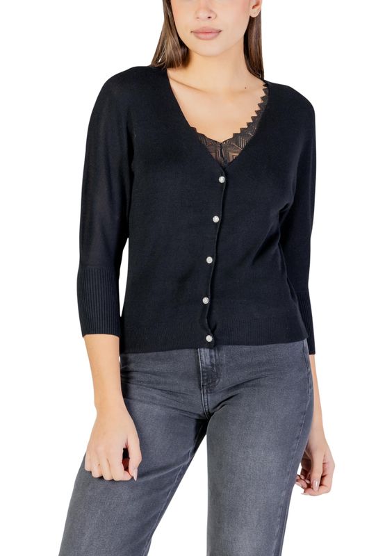 Morgan De Toi Cardigan Donna