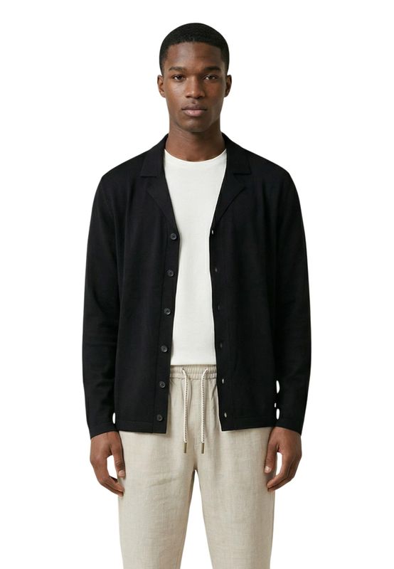 Gianni Lupo Cardigans Uomo