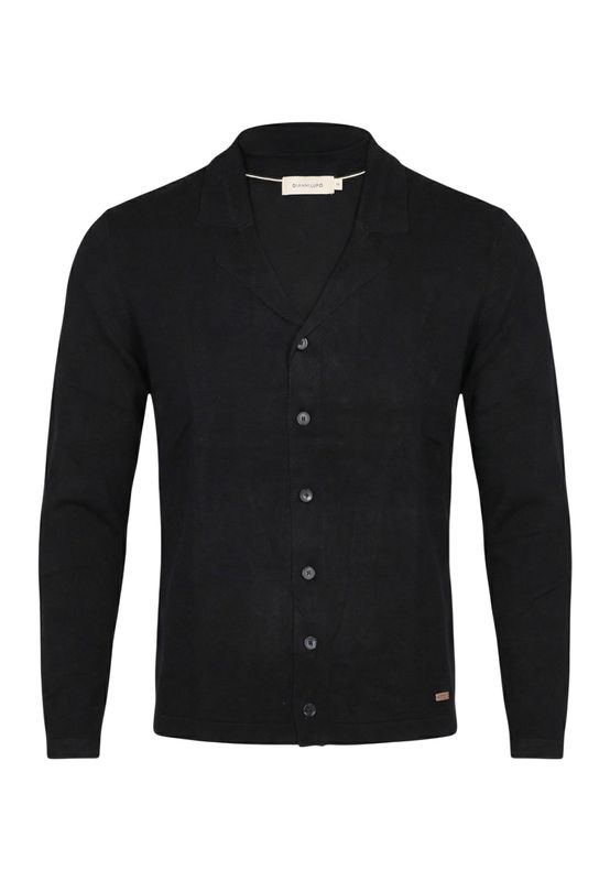 Gianni Lupo Cardigans Uomo