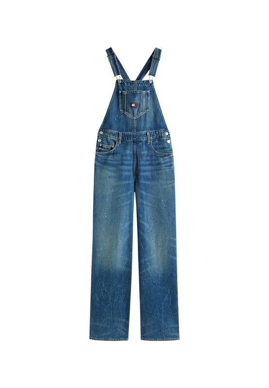 Tommy Hilfiger Jeans Tuta Donna