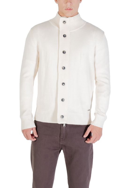 Gianni Lupo Cardigans Uomo