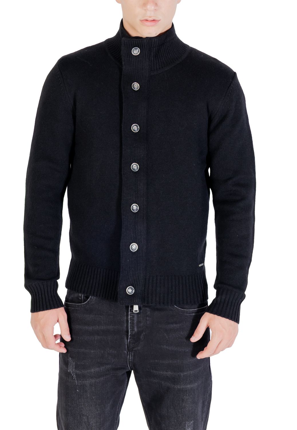 Gianni Lupo Men Cardigan