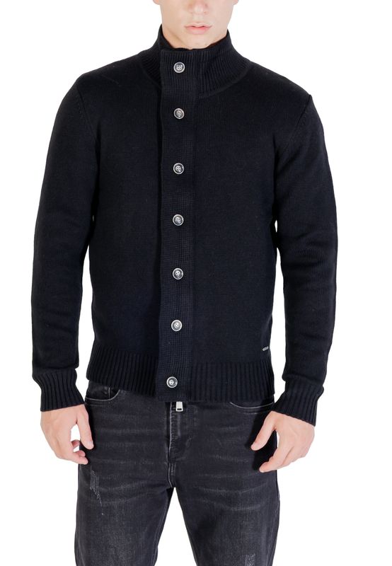 Gianni Lupo Cardigans Uomo